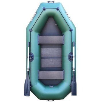 Ponton Aqua-Storm St249Dt