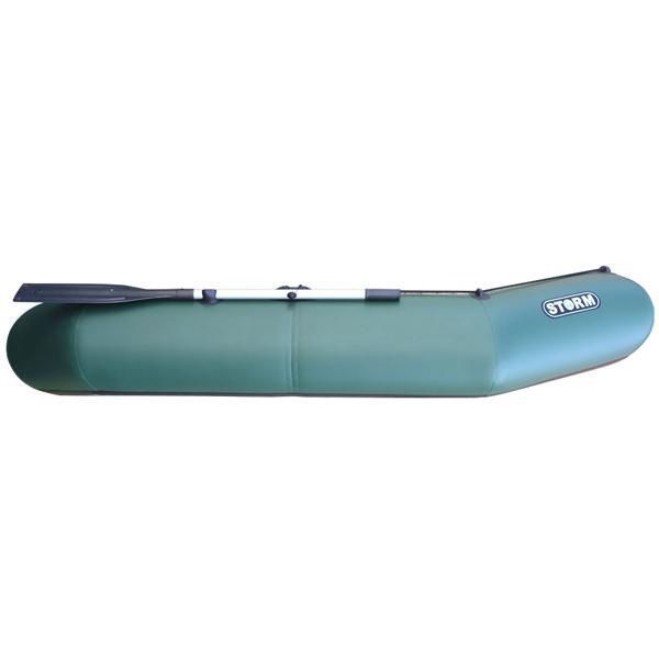 Ponton Aqua-Storm St249Dt
