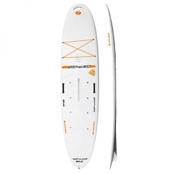 Tabla de paddle surf de pie Kolibri Sup-n-Go (Kolibri Sup-n-Go)