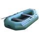 Ponton Aqua-Storm St249Dt