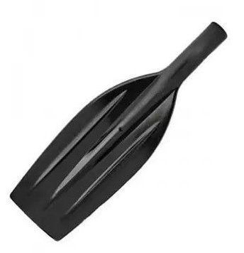 Standard Kolibri paddle blade black (12.072.62)