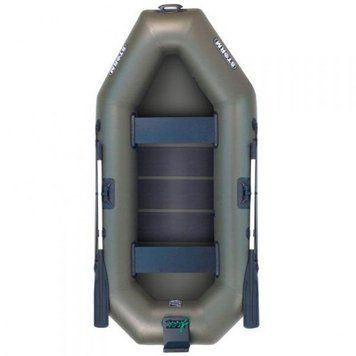 Ponton Aqua-Storm St240C Dt