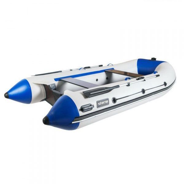 Schlauchboot Aqua-Storm Evolution Stk360E