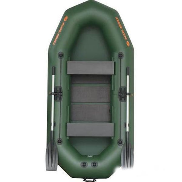 Inflatable boat Kolibri K-250TX (Kolibri K-250TX)