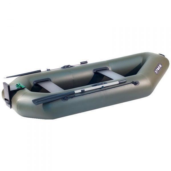 Ponton Aqua-Storm St240C Dt