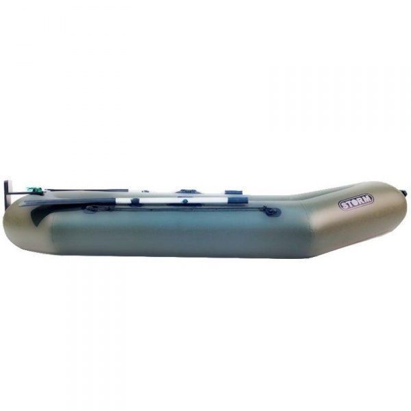 Ponton Aqua-Storm St240C Dt