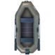 Ponton Aqua-Storm St240C Dt