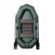 Inflatable boat Kolibri K-250TX (Kolibri K-250TX)