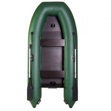 Ponton Aqua-Storm Lu340