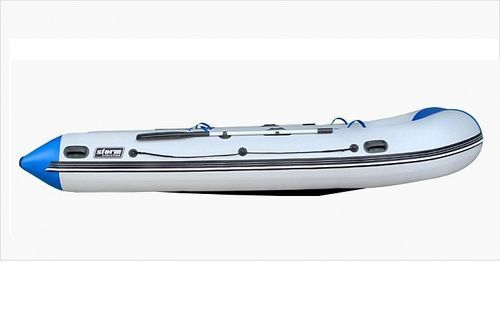 Schlauchboot Aqua-Storm Evolution Stk450E