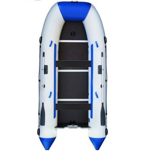 Schlauchboot Aqua-Storm Evolution Stk450E