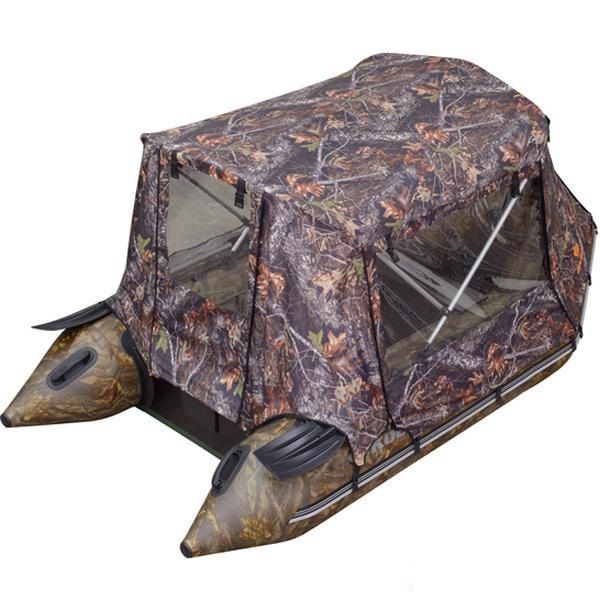 Toldo - tienda sin estructura Kolibri K250T (33.206.1.33)
