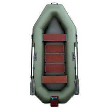 Ponton Aqua-Storm Sto300t