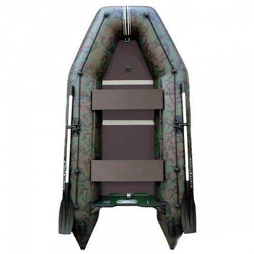 Ponton Kolibri KM-300D (Kolibri KM-300D)