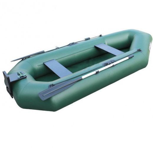 Ponton Aqua-Storm Sto300t