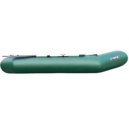 Ponton Aqua-Storm Sto300t