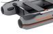 Inflatable boat Kolibri KM-270XL motor Air-Deck, dark gray, AirDeck, Air Deck, Ciemnoszary