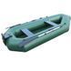 Ponton Aqua-Storm Sto300t