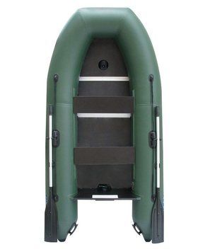 Ponton Aqua-Storm Lu290