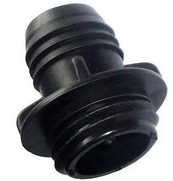 Air valve fitting threaded Kolibri (13.001.4.62)