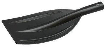 Standard paddle blade Kolibri black 2021 (12.074.62)