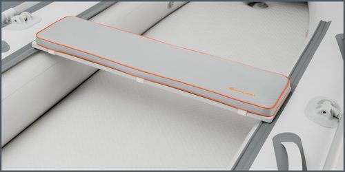 Siedzisko miękkie 0,25 x 1,02 m. Kolibri KM-270DXL-KM-360DXL (31.012.53)