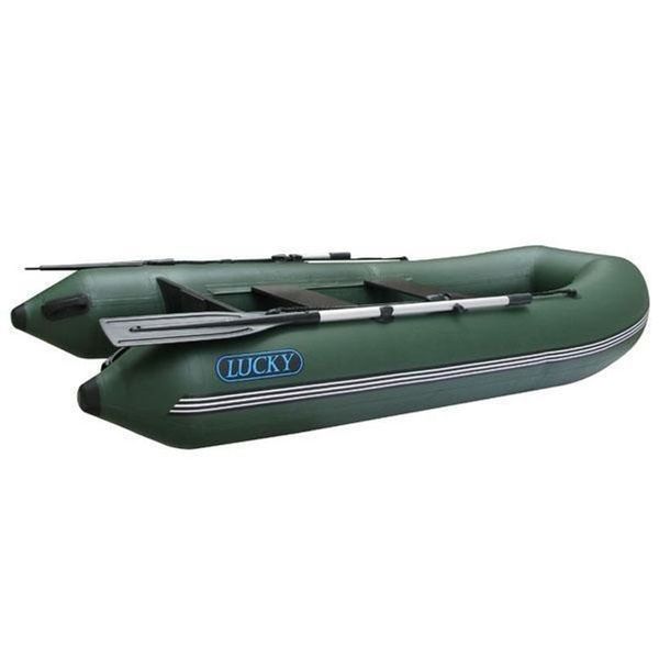Schlauchboot Aqua-Storm Lu290
