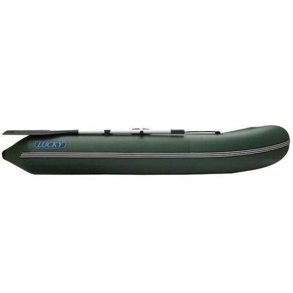 Schlauchboot Aqua-Storm Lu290