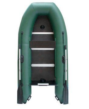 Ponton Aqua-Storm Lu240