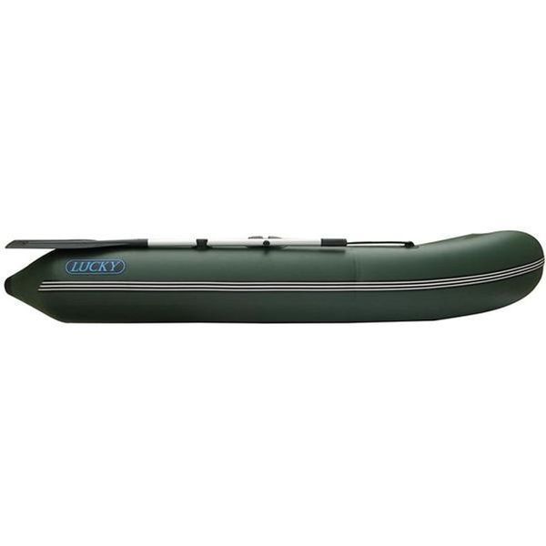 Schlauchboot Aqua-Storm Lu240