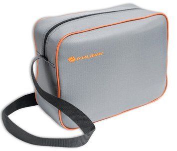 Bag for inflatable chair 35x27x13.5 cm dark gray (32.207.35)