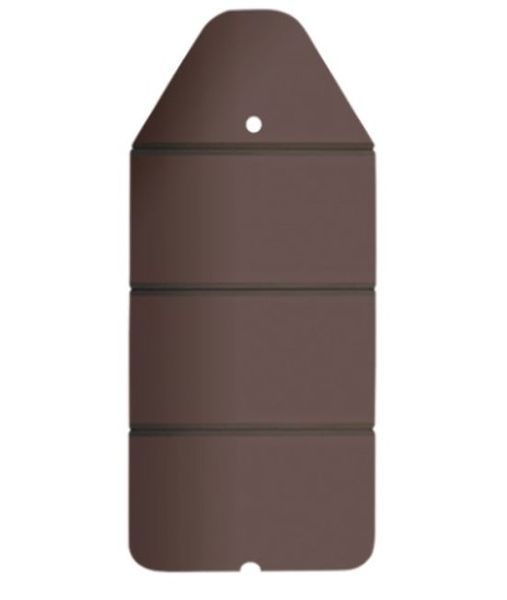 Inflatable boat Kolibri KM-260D Profi (light gray)