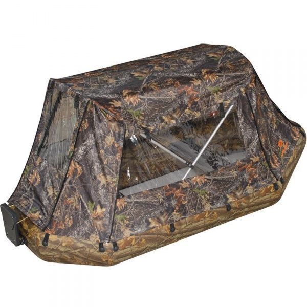 Toldo - tienda Kolibri K240 (33.202.0.33)