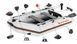 Inflatable boat Kolibri KM-260D Profi (light gray)