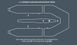 Inflatable boat Kolibri KM-260D Profi (light gray)