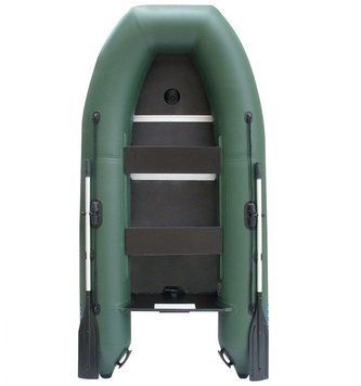Ponton Aqua-Storm Lu260