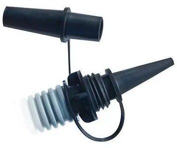 Set of nozzles for the Kolibri pump (13.001.6.62)