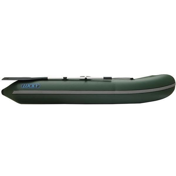 Schlauchboot Aqua-Storm Lu260
