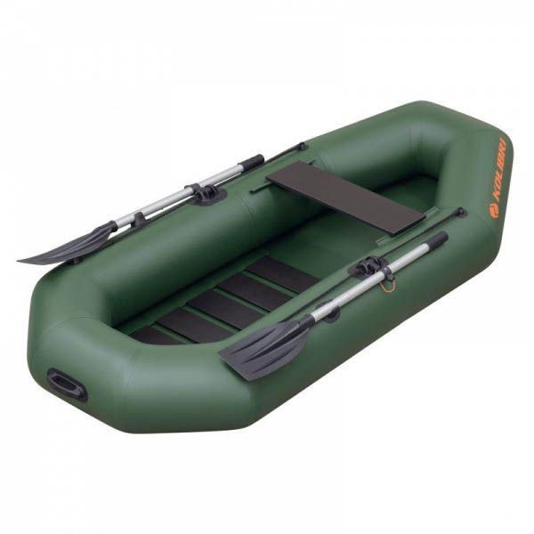Ponton Kolibri K-230X (Kolibri K-230X)