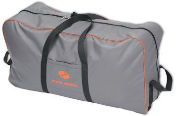 Kolibri bag 85x45x30 cm K220 - K240 gray (32.052.35)