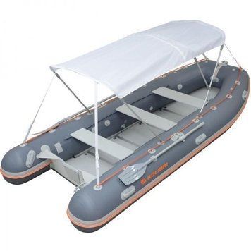 Markiza przeciwsłoneczna Kolibri KM-300, KM-330, KM-300D-KM-360D, KM-300DL, KM-330DL, KM-330DSL, KM-360DSL biała (33.108.0.31)