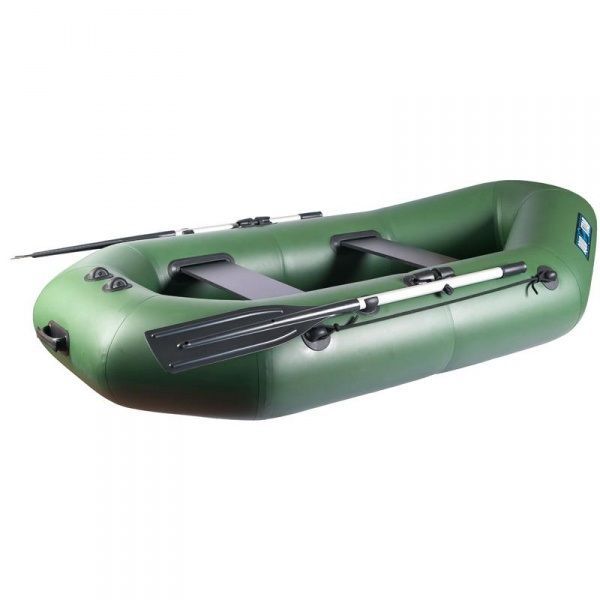 Schlauchboot Aqua-Storm St240c