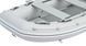 Inflatable boat Kolibri KM-270DXL (Kolibri KM-270DXL) motor keel Air-Deck, AirDeck, Air Deck, Jasnoszary
