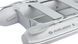 Inflatable boat Kolibri KM-270DXL (Kolibri KM-270DXL) motor keel Air-Deck, AirDeck, Air Deck, Jasnoszary