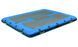 Inflatable docking platform Kolibri DK-320 (Kolibri DK-320) light gray, Jasnoszary
