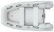 Inflatable boat Kolibri KM-270DXL (Kolibri KM-270DXL) motor keel Air-Deck, AirDeck, Air Deck, Jasnoszary