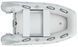 Inflatable boat Kolibri KM-270DXL (Kolibri KM-270DXL) motor keel Air-Deck, AirDeck, Air Deck, Jasnoszary