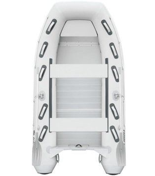 Надувний човен Kolibri KM-330DXL Explorer алюмінієвий пайол (Kolibri KM-330DXL + aluminum payol) Kolibri KM-330DXL + aluminum payol фото