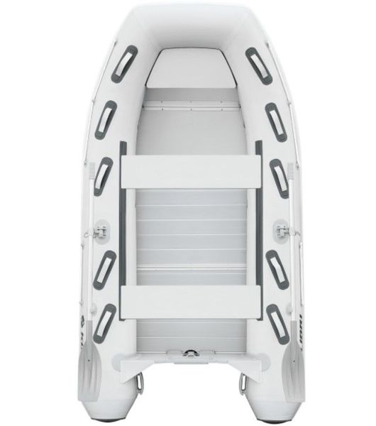 Schlauchboot Kolibri KM-330DXL Explorer Aluminium Payol (Kolibri KM-330DXL + Aluminium Payol)