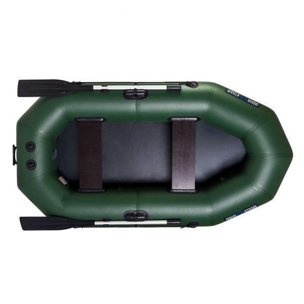 Ponton Aqua-Storm MA240C Magellan
